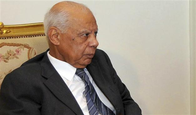 Egypts PM-designate to offer posts to Brotherhood party