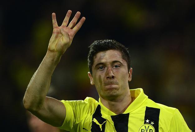 Bayern president sure on Lewandowski arrival