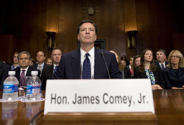 Nominee for FBI director says waterboarding is torture