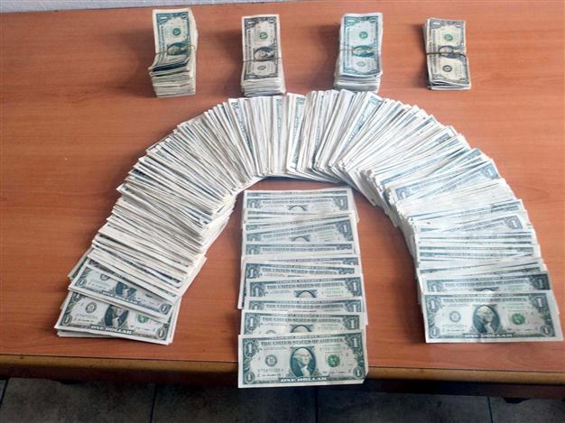 Banks investigated for transactions over 2 million dollars in Turkey