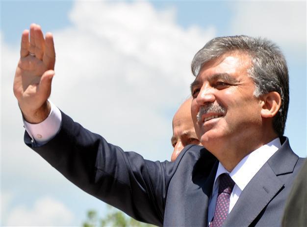 Turkish President underwent operation for ear infection, his office says