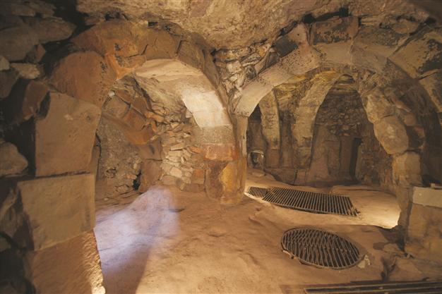 Architect Sinan’s house bringing in tourists to small town