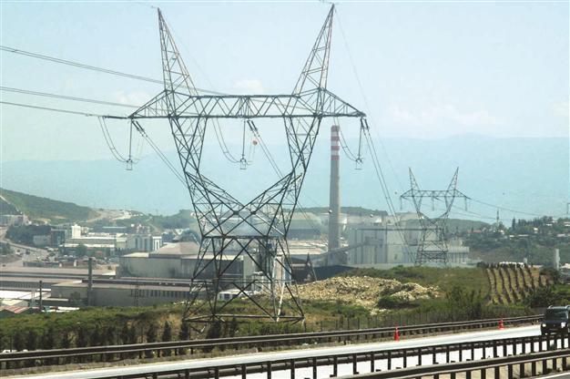 KRG to be illuminated with Turkish power