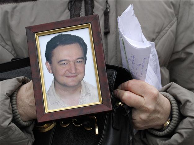 Moscow court finds dead lawyer guilty of tax evasion