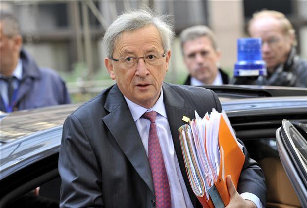 Veteran Luxembourg PM Juncker resigns in spy scandal
