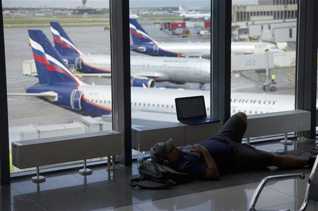 Greek plane makes emergency landing in Tel Aviv: airport