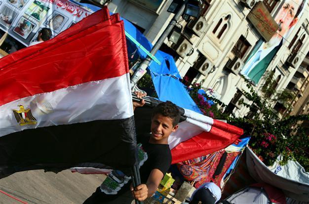 Egypts Brotherhood proposes crisis talk framework via EU envoy