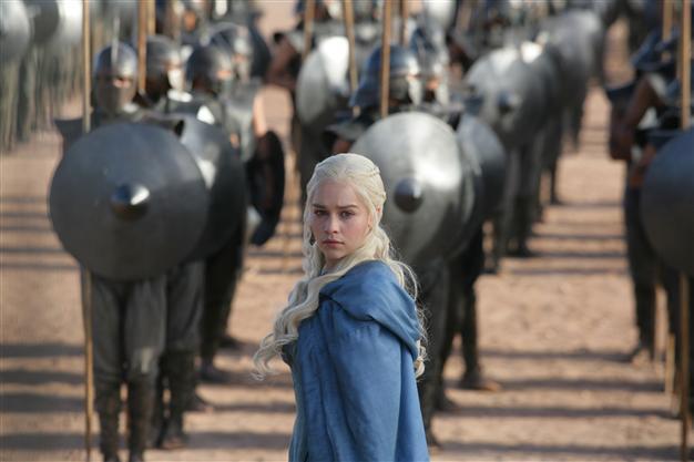 Turkish military court overrules decision to expel captain over ‘Game of Thrones’ screening
