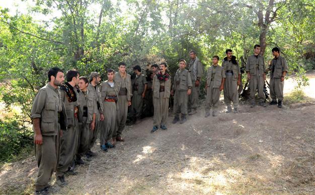 PKK issues ‘final warning’ amid potential deadlock