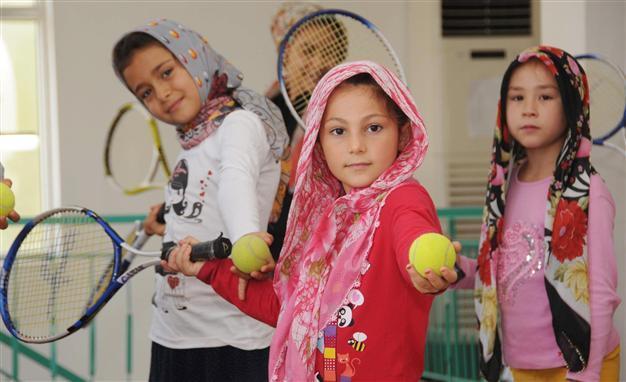 Religious Affairs launches probe into badminton in mosque