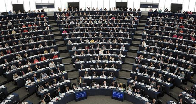 EU lawmakers demand immediate clarification on US spying
