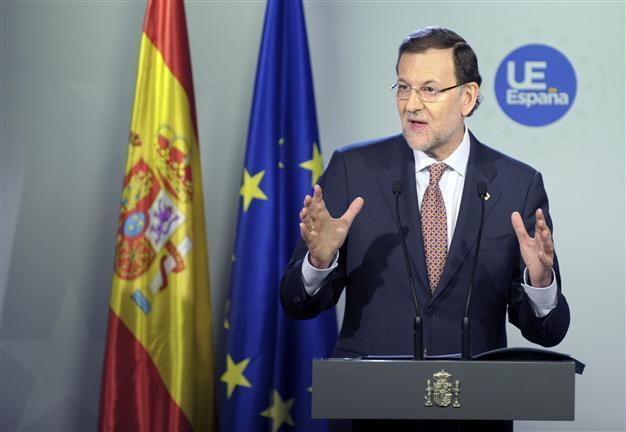 Spanish PM believes third time a charm for Madrid in Olympic race