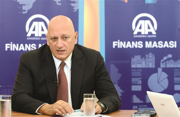 Turkcell operating ‘surely’ amid partner dispute: CEO