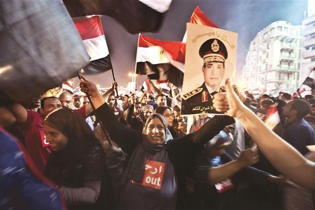 Turkish immune-to-coups investors to stay in Egypt