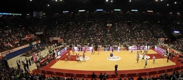 Euroleague groups picked in Barcelona