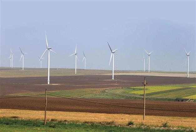EBRD begins 2nd round of energy saving funds