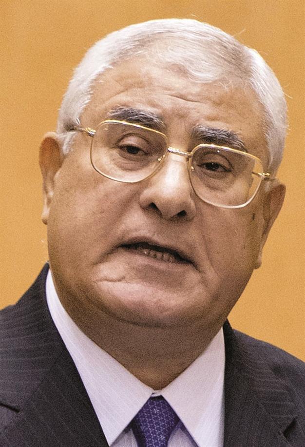 World undecided on military’s move