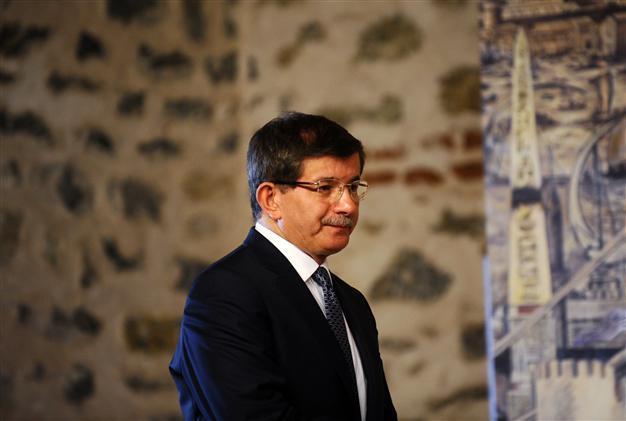 US secretary of state calls Turkish foreign minister to discuss latest situation in Egypt