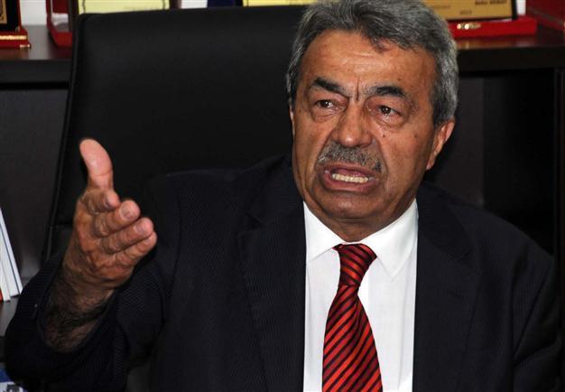 Opposition deputy banned from Parliament after pumpkin jibe about Turkish president