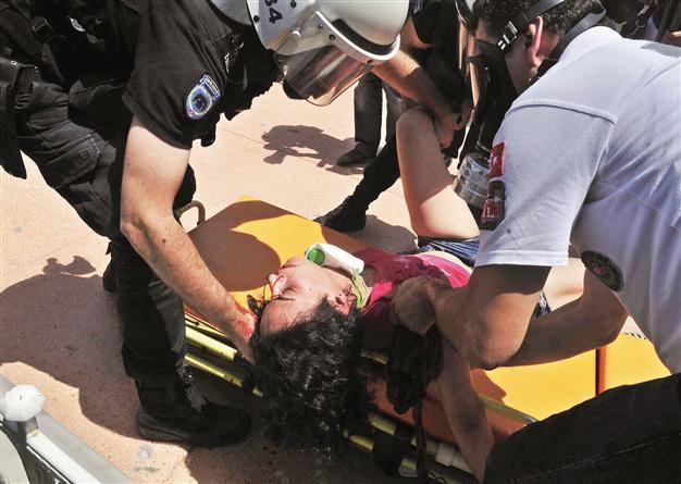Human Rights 101 in Turkey