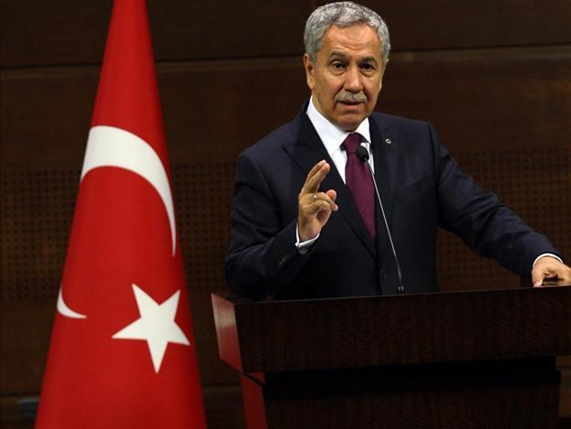 Deputy PM slams opposition for insincere Egypt coup criticism