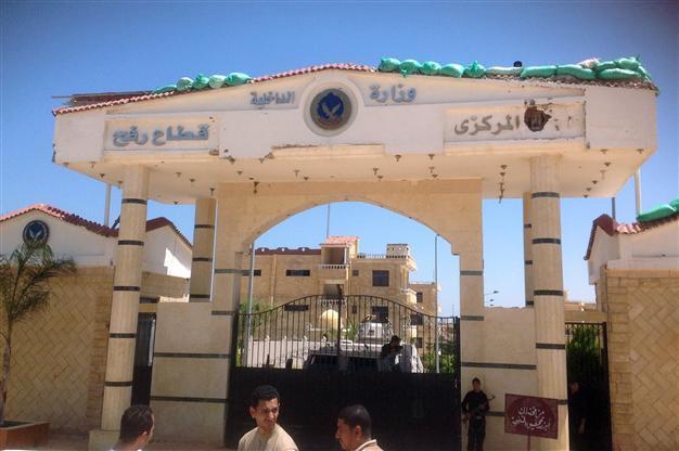 Coptic priest shot dead in Egypt attack: Sources