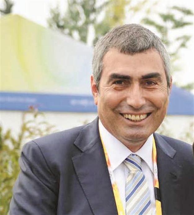 International SportsAccord summit to be held in Belek next year