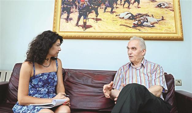 Turkish and Arab political Islam ‘differ in secularism’