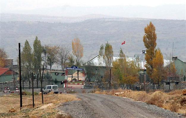 PKK militants raid military post construction in eastern Turkey, abduct one