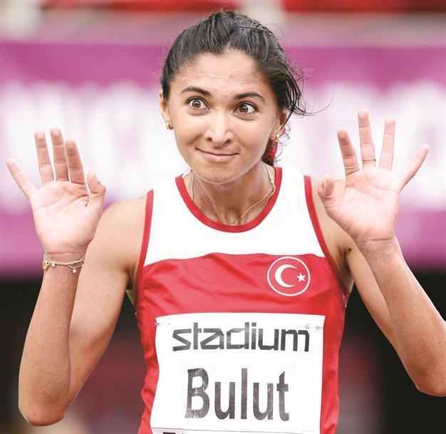 Turkish athlete claims 5,000m win in Finland