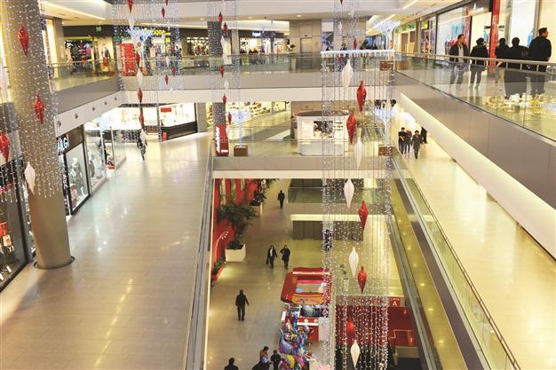 Retail sector stopped growing in June due to Gezi protests