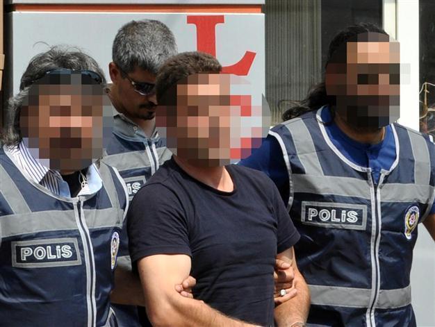 Suspect in Gezi protester’s death released