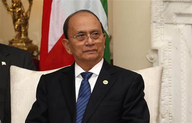 Myanmar to free all political prisoners by end of year