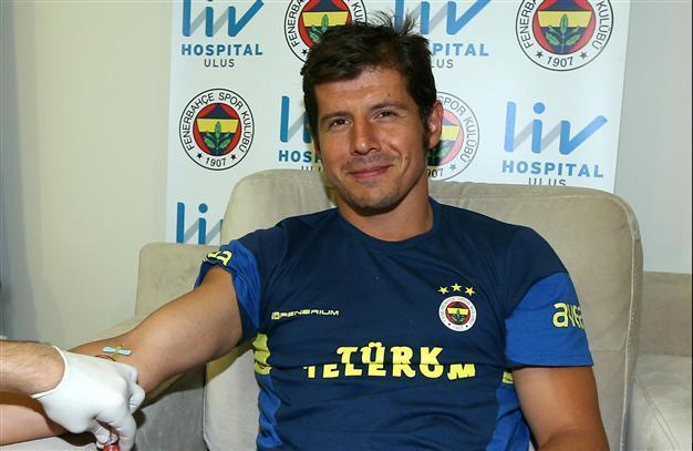 Turkish footballer applies to Constitutional Court to complain about Zokora kick