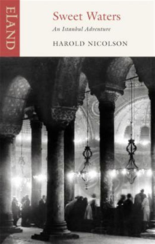 A boring Istanbul adventure