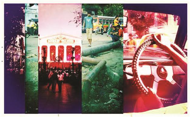 Walk-in-Cinema presents Rajeev Thakker and his new future cities