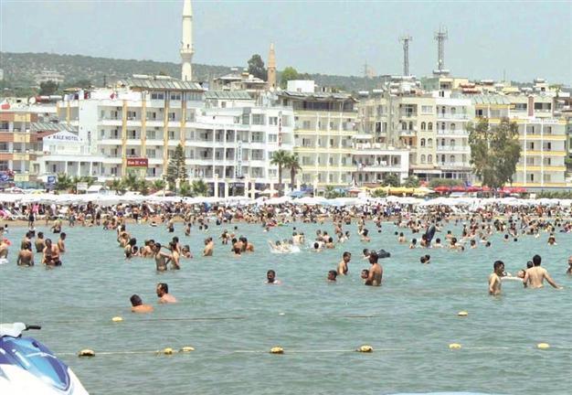 Mersin eyes new tourism hope after the Mediterranean Games