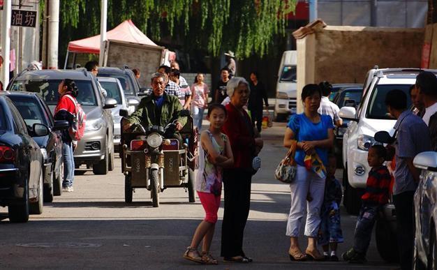 At least 73 dead in twin China quakes