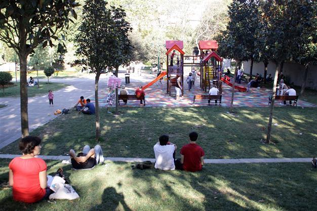 Turkish court annuls stay of execution on Istanbuls Gezi Park construction