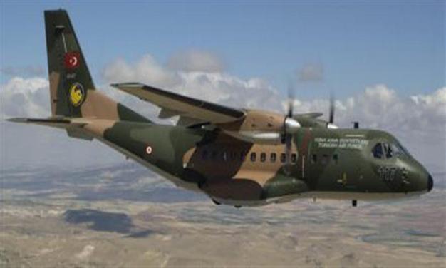 Turkish plane to do observation flights over Russia