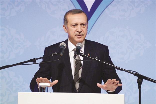 Turkish policymakers at bay in economic area