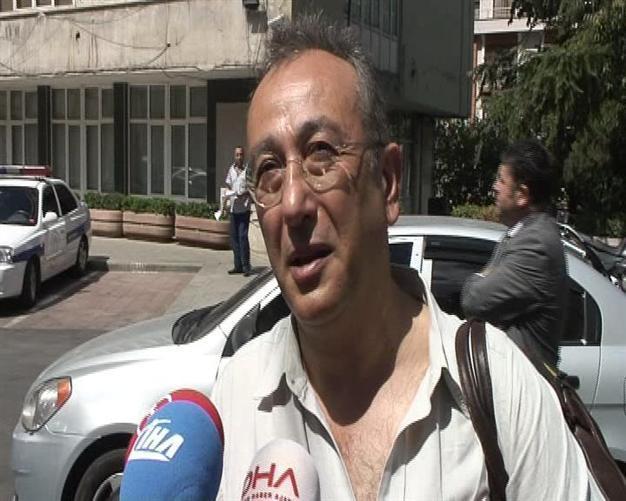 Prominent Turkish journalist questioned over Gezi Park tweet