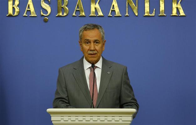 Press conference requested by jailed PKK leader Öcalan is not possible: Turkish Deputy PM
