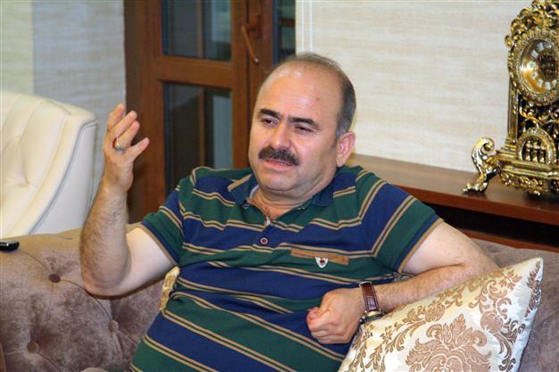 Increase in PKK recruits since peace process started: Governor