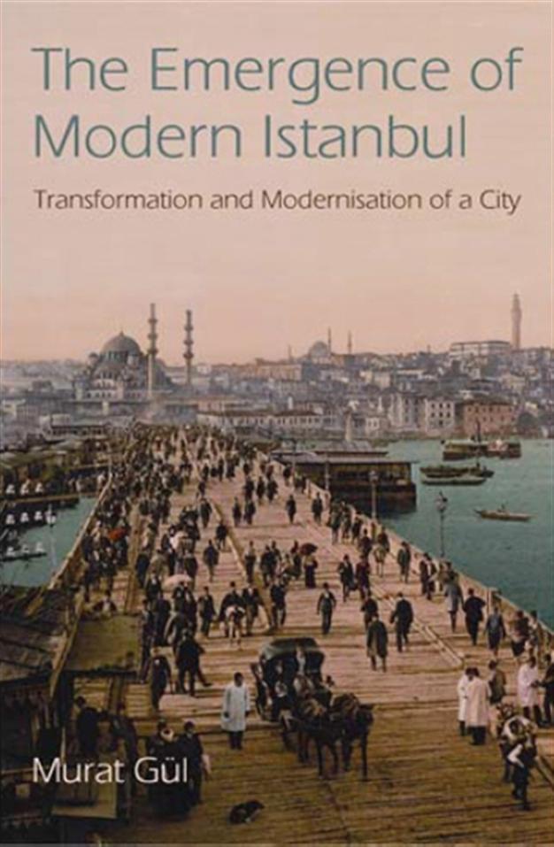 The transformation and modernization of Istanbul