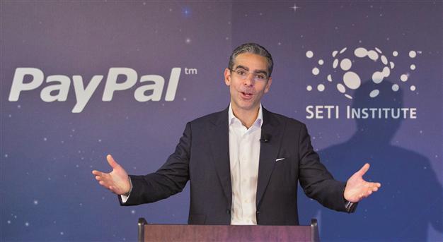 Study says internet powers int’l shopping