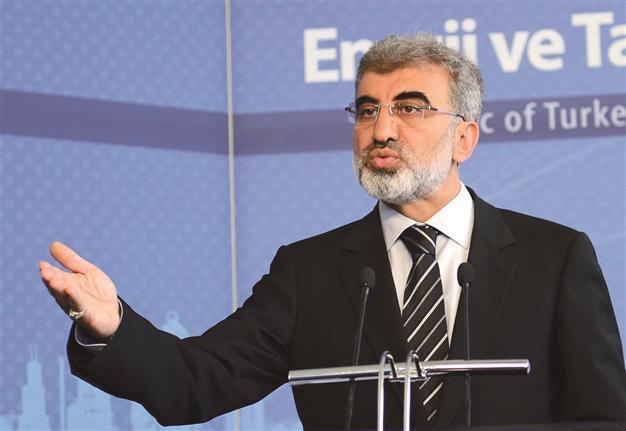Turkey not planning large dam privatization: Minister