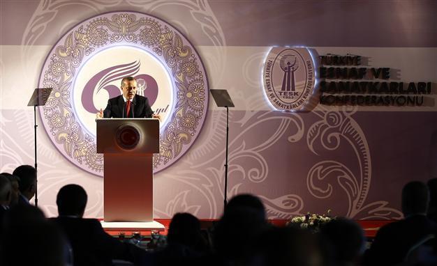 Turkish PM compares protesters to pitiful rodents for calls to damage the economy