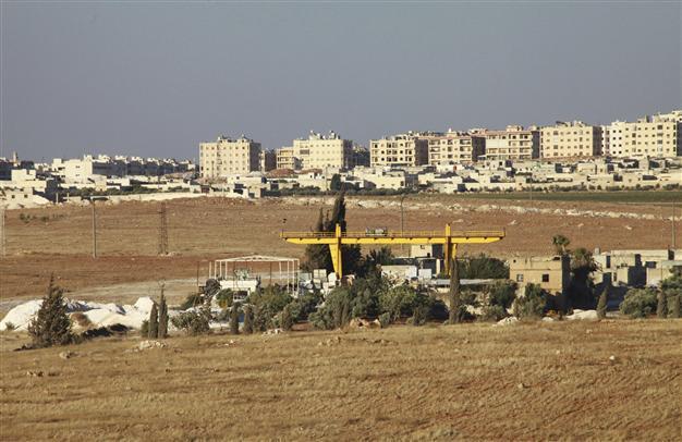 UN chemical inquiry hopes hit by fall of Syrian town
