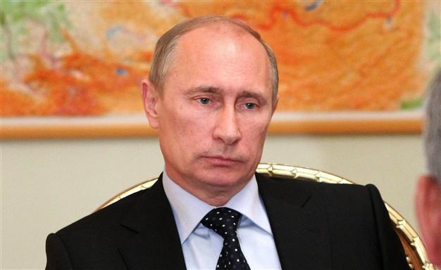 Putin to visit Iran for nuclear talks: report